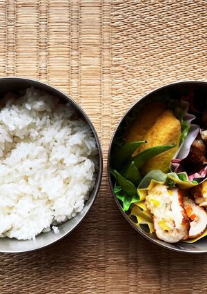 2年目｜怒涛のお弁当生活62日目-レシピのメイン写真