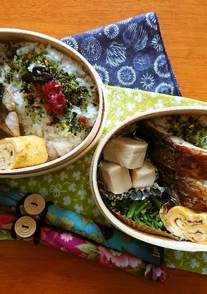 お弁当2021年8月26日-レシピのメイン写真