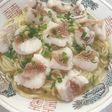 連子鯛ラーメン