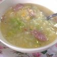 とろ〜り優しい♡スープごはん