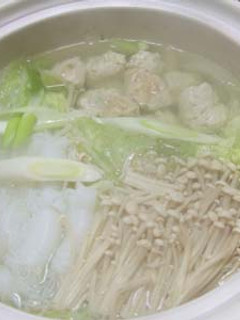☆簡単おいしい☆ 万能鶏団子-レシピのメイン写真