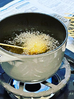 おうちで串カツパーティー♡-レシピのメイン写真