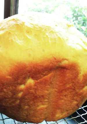 低糖質28g!大豆粉無し!HB美味食パン-レシピのメイン写真
