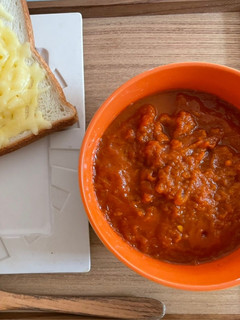 ダイエット中のヘルシーカレー(ベース)-レシピのメイン写真