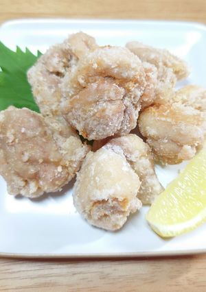 鶏の唐揚げ-レシピのメイン写真