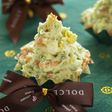 クリーミークリスマスツリーサラダ
