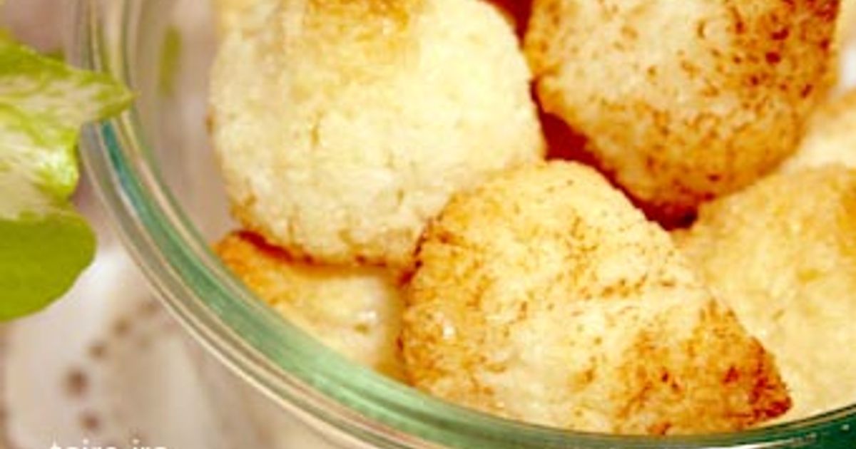基本からアレンジまで!思わずつくりたくなる「卵白消費 混ぜ」のレシピ集 | クックパッド