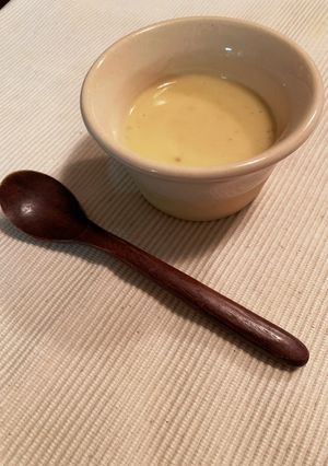 チャイ風さつまいもスープ-レシピのメイン写真
