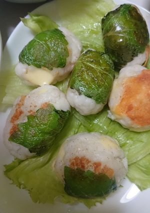 レシピ1-レシピのメイン写真