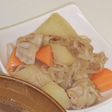 肉じゃが
