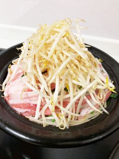 豚バラとたっぷりお野菜のタジン鍋-レシピのメイン写真