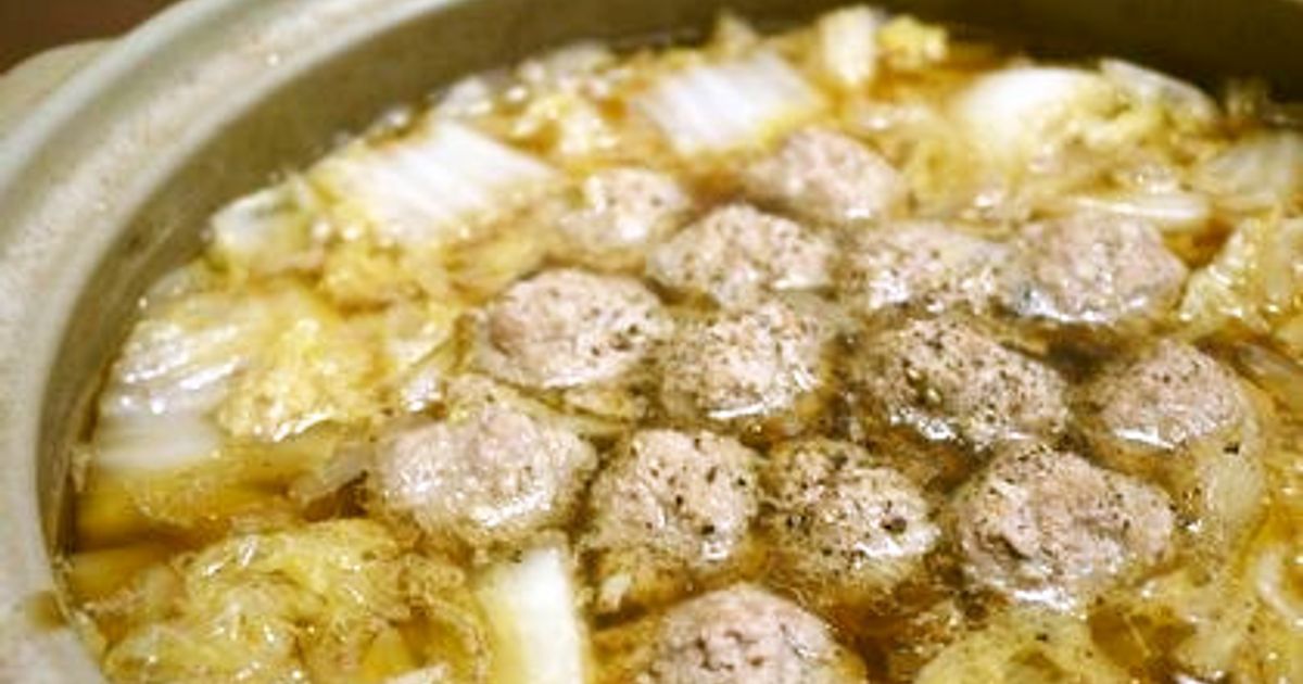基本からアレンジまで！思わずつくりたくなる「冬 鍋レシピ」のレシピ集 | クックパッド