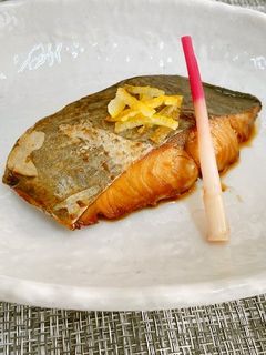 さわらの幽庵焼き-レシピのメイン写真