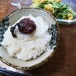 日々たんたんと。お米とぎ【習慣】編