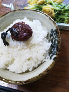 日々たんたんと。お米とぎ【習慣】編-レシピのメイン写真