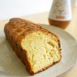 簡単HMで!スパイス香るパウンドケーキ