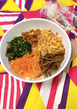 パートナーのお弁当♡8／27(金)♡-レシピのメイン写真