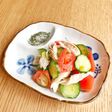 さっぱり系おかず!ハーブソルト和え