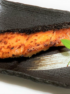 魚の西京漬(だし入り白みそ使用)-レシピのメイン写真