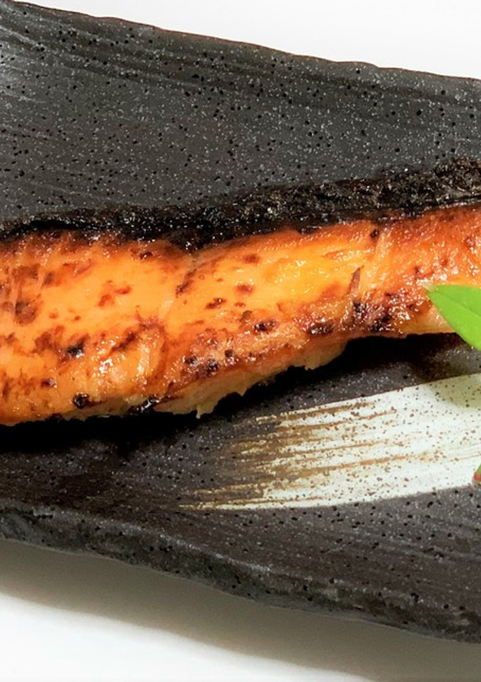 魚の西京漬（だし入り白みそ使用）-レシピのメイン写真