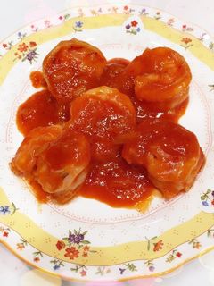 ♡簡単!エビチリ♡-レシピのメイン写真
