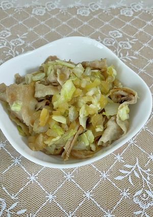 豚丼❕-レシピのメイン写真