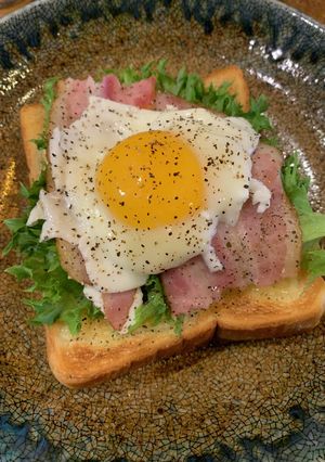 ラピュタパンのような-レシピのメイン写真