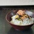 【野菜ソムリエ】京山科なすのっけごはん