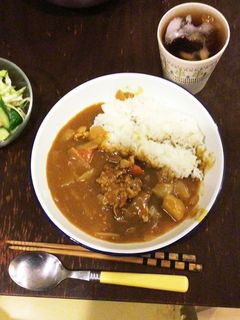 おかわりしたくなる美味しいカレー!!!-レシピのメイン写真