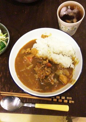 おかわりしたくなる美味しいカレー！！！-レシピのメイン写真