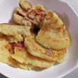じゃがいも明太(ベーコン入り)