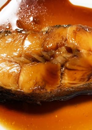 解凍カレイはしっかり味付けが◎-レシピのメイン写真