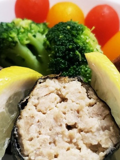 お年寄り絶賛シリーズ☆マグロ海苔巻き☆-レシピのメイン写真