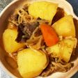 肉じゃがベーシック