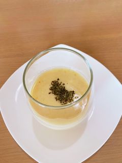 簡単!ビシソワーズ-レシピのメイン写真
