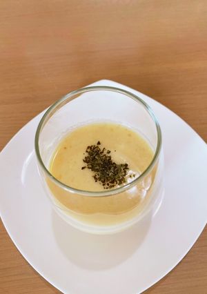 簡単!ビシソワーズ-レシピのメイン写真