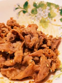 焼肉のたれ☆簡単手作り-レシピのメイン写真
