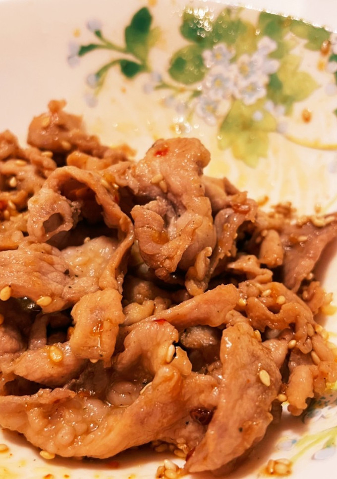 焼肉のたれ☆簡単手作り-レシピのメイン写真
