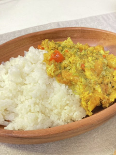 がんもどきカレー♪-レシピのメイン写真