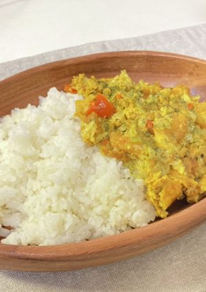 がんもどきカレー♪-レシピのメイン写真
