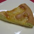 カラメルりんごのタルトケーキ