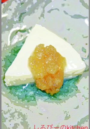 おつまみにやみつきにんにく背脂チーズ-レシピのメイン写真