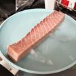 冷凍マグロの解凍方法