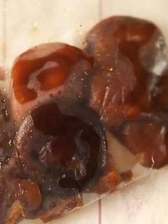 干し椎茸の甘煮-レシピのメイン写真