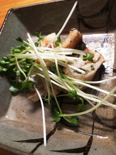 タラの梅じそ焼き-レシピのメイン写真