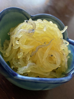 簡単 夏バテ予防✨そうめんうりの酢の物-レシピのメイン写真