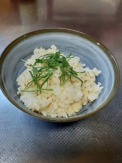 炊飯器に冷凍帆立を放り込むだけの帆立ご飯-レシピのメイン写真