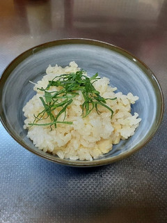 炊飯器に冷凍帆立を放り込むだけの帆立ご飯-レシピのメイン写真