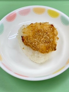 味噌焼きおにぎり-レシピのメイン写真