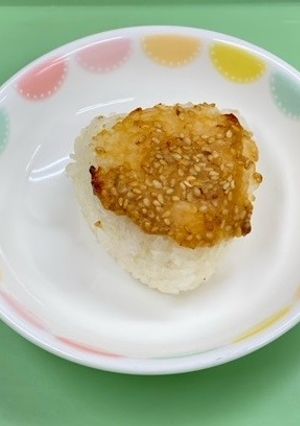 味噌焼きおにぎり-レシピのメイン写真